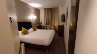 Best Western Plus Hôtel d'Angleterre