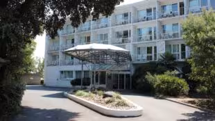 Novotel Thalassa Oléron Saint-Trojan