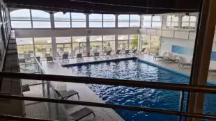 Novotel Thalassa Oléron Saint-Trojan
