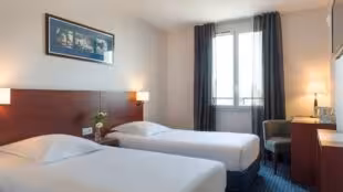 Plessis Parc Hôtel