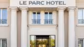Plessis Parc Hôtel
