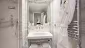 Hotel Bowmann Paris
