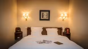 Hôtel Les Saules Parc & Spa · Georges Blanc