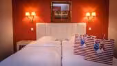 Hôtel Les Saules Parc & Spa · Georges Blanc