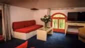 Hôtel Les Saules Parc & Spa · Georges Blanc