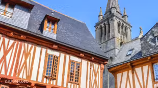 Best Western Plus Vannes Centre-Ville