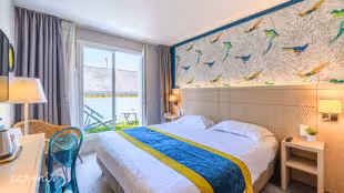 Best Western Plus Vannes Centre-Ville
