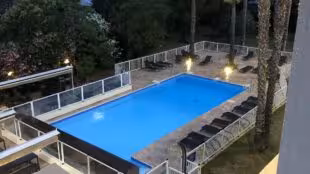 Hôtel Novotel Montpellier