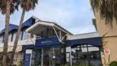 Hôtel Novotel Montpellier