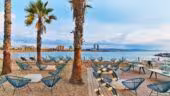 W Barcelone