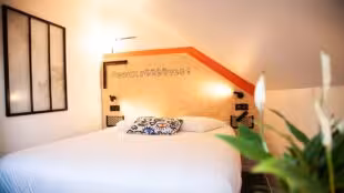 greet Hotel Beaune