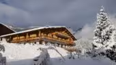La Terrasse du Mont-Blanc