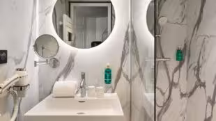 Hôtel & Spa Le Maury, The Originals Boutique, Vannes