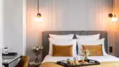 Hôtel & Spa Le Maury, The Originals Boutique, Vannes