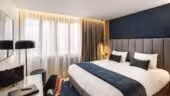 Hôtel & Spa Le Maury, The Originals Boutique, Vannes