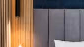Hôtel & Spa Le Maury, The Originals Boutique, Vannes