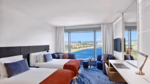 W Barcelone