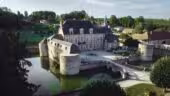 Château d'Étoges - Hôtel
