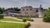 Château d'Étoges - Hôtel