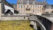 Château d'Étoges - Hôtel