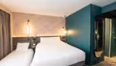 Hôtel Mercure Angers Lac de Maine