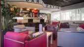 Hôtel Mercure Angers Lac de Maine
