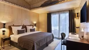 St-Alban Hotel & Spa