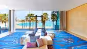 W Barcelone
