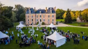 Château de Villette