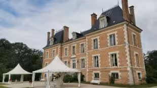 Château de Villette