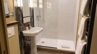 Le Rocroy Hôtel & Spa