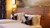 Le Rocroy Hôtel & Spa