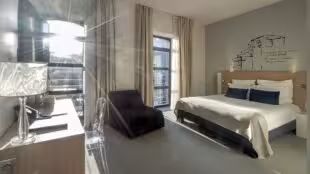 Best Western Plus Villa Saint Antoine Hôtel & Spa