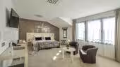 Best Western Plus Villa Saint Antoine Hôtel & Spa