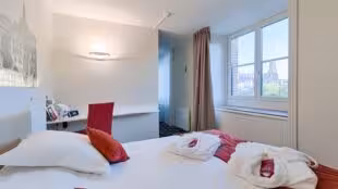 Hôtel Mercure Albi Bastides