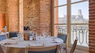 Hôtel Mercure Albi Bastides