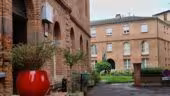 Hôtel Mercure Albi Bastides