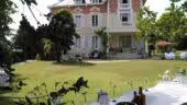 Hôtel Domaine de Bassilour