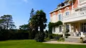 Hôtel Domaine de Bassilour