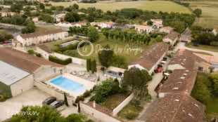 Domaine les Granges