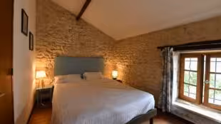 Domaine les Granges