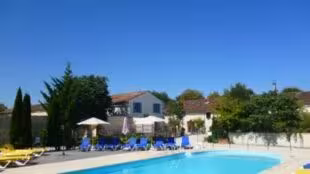 Domaine les Granges