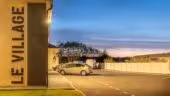 The Originals City, Angers Sud - Le Village 49