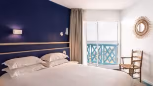 Best Western Hôtel Paradou Mediterranée