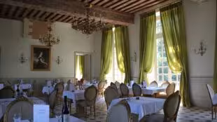 Château de Raray 3