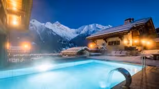 Armancette - The Leading Hotels Of The World