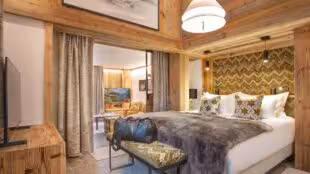 Armancette - The Leading Hotels Of The World