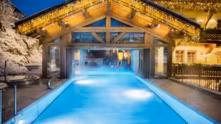 Armancette - The Leading Hotels Of The World