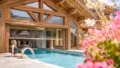 Armancette - The Leading Hotels Of The World