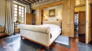 La Borde en Sologne - Château & Spa
